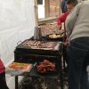 2017 Crossover and Winter Survival Campout
